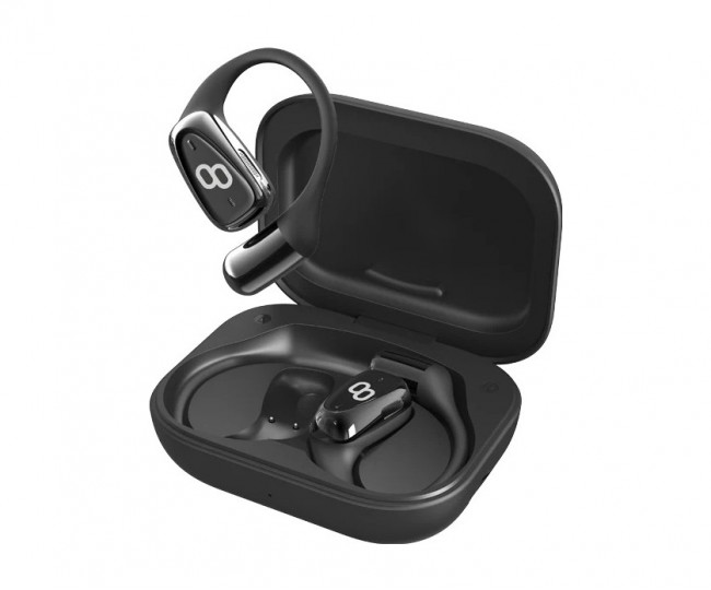 Наушники-переводчики Mymanu Orb AI Earbuds